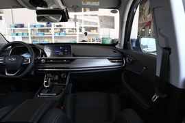 2020款奇瑞瑞虎8