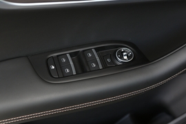 2020款奇瑞瑞虎8