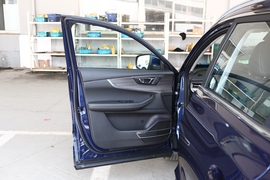 2020款奇瑞瑞虎8