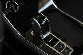 2020款奇瑞瑞虎8