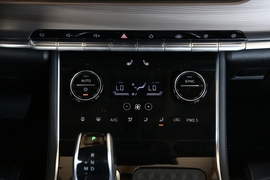 2020款奇瑞瑞虎8