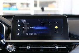 2020款奇瑞瑞虎8