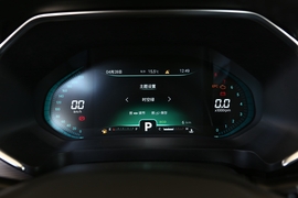 2020款奇瑞瑞虎8