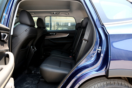 2020款奇瑞瑞虎8