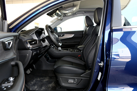 2020款奇瑞瑞虎8