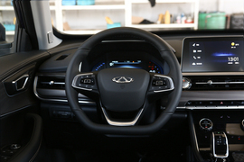 2020款奇瑞瑞虎8