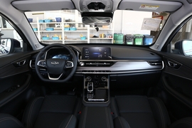 2020款奇瑞瑞虎8