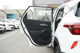 2020款起亚KX3傲跑