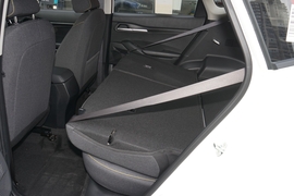 2020款起亚KX3傲跑