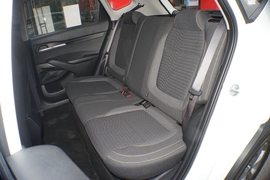 2020款起亚KX3傲跑