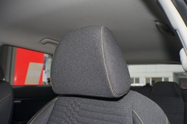 2020款起亚KX3傲跑