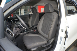 2020款起亚KX3傲跑