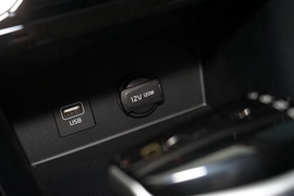 2020款起亚KX3傲跑