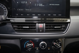 2020款起亚KX3傲跑