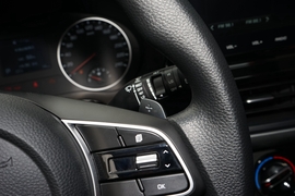 2020款起亚KX3傲跑