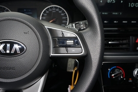 2020款起亚KX3傲跑