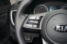 2020款起亚KX3傲跑