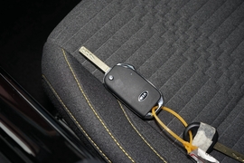 2020款起亚KX3傲跑