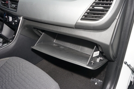 2020款起亚KX3傲跑