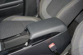 2020款起亚KX3傲跑