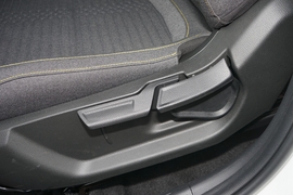 2020款起亚KX3傲跑