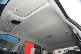 2020款起亚KX3傲跑