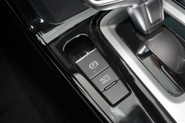 2020款起亚KX3傲跑