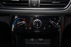 2020款起亚KX3傲跑