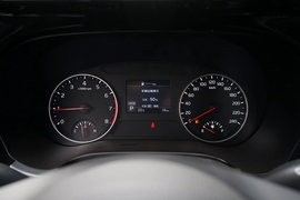 2020款起亚KX3傲跑