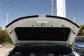 2020款上汽MAXUS