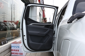 2020款上汽MAXUS