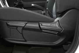 2020款上汽MAXUS
