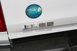 2020款上汽MAXUS