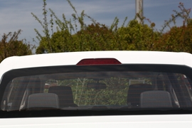 2020款上汽MAXUS