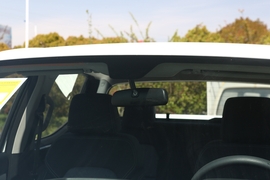 2020款上汽MAXUS