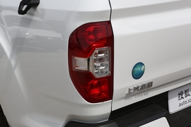 2020款上汽MAXUS