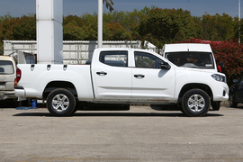 2020款上汽MAXUS