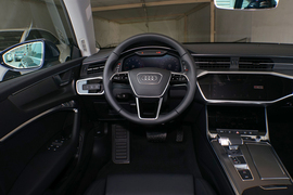 2020款奥迪A7