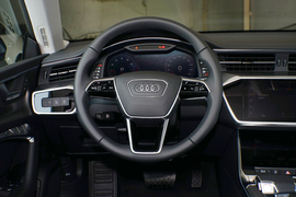 2020款奥迪A7