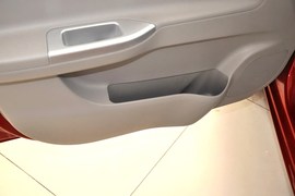 2012款长安悦翔V3
