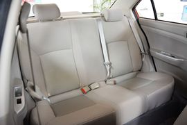 2012款长安悦翔V3