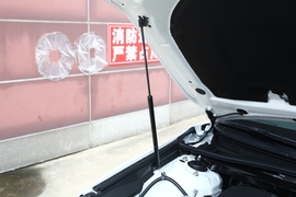 2019款丰田凯美瑞