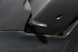 2019款丰田凯美瑞