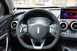   2020款 WEY VV7 PHEV 2.0T 旗舰型