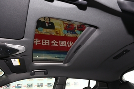 2020款丰田奕泽IZOA