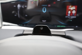 2020款合众新能源哪吒U400