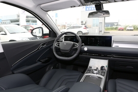 2020款合众新能源哪吒U400