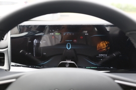 2020款合众新能源哪吒U400