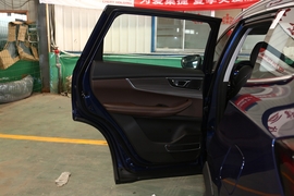 2020款奇瑞瑞虎8