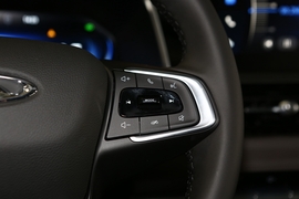 2020款奇瑞瑞虎8